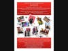 Redbird's Blanket Drive and Mini Powwow