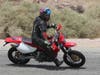 Highway 2 track day on Horse Thief Mile, April 25, 2021