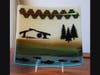 California Native Glass