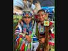 Steven and Robbi Gonzales, Kitanemuk 