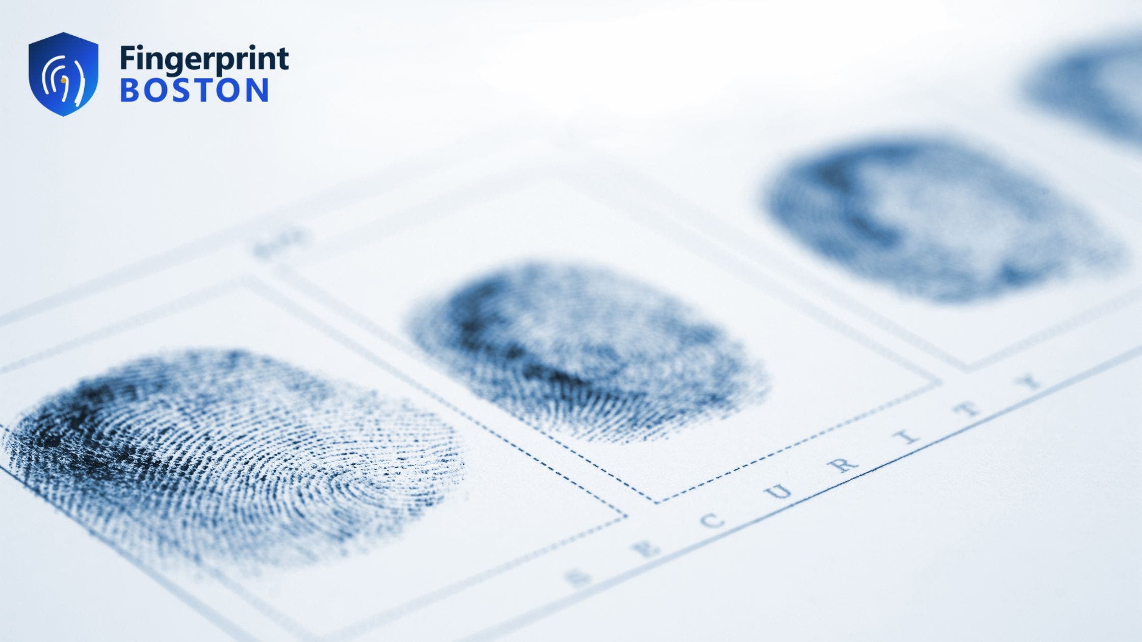 Fingerprinting And Live Scan Services in Andover, MA