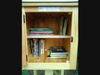Books on gardening, ecology, nature and wildlife for both adults and children are offered at the Ayr HIll Garden Club's Little Library next to Whole Foods on the W&OD Trail. 