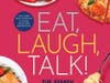 The Family Dinner Project Team will share their project work & new book "Eat, Laugh, Talk! The Family Dinner Playbook" at Blue Bunny Books