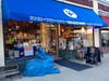 At 4:30pm, Blue Bunny Books will host The Family Dinner Project team who will be sharing & signing their new book. 