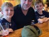 Families are enjoying Horse Thieves Tavern's new family dinner offerings on Sundays