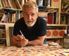 Millions Celebrate Obama's Reading of NYTimes Best-Selling Author/Illustrator Peter H. Reynolds' WORD COLLECTOR