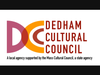 Dedham Cultural Council has also provided grant support for the Little Free Library Restoration Project,  a local agency supported the Mass Cultural Council, a state agency. 