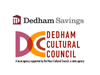 Along with individual contributions, the Little Free Library Restoration Project has been made possible by the generous support of Dedham Savings and Dedham Cultural Council, a local agency supported by the Massachusetts. Cultural Council, a state agency.