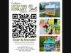 Financial support from the community is helping to defray the costs of the little library renovations, and providing funds for ongoing maintenance and repairs. 