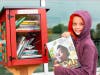 Read in Color is a initiative bringing diverse books to Little Free Library book-sharing boxes around the world. The program provide perspectives on racism and social justice, celebrate BIPOC and LGBTQ voices, and diverse identities. 