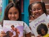"DCEI is committed to moving Dedham forward in our work towards equity and inclusion for all members of the Dedham community. Books provide a way for people to learn about the perspectives of others, as well as to feel validated, seen, and appreciated."