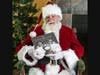 Santa has confirmed that he'll be visiting all good boys and girls at Light The Night on Saturday, Dec. 3rd!