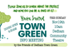 Family/kid-friendly presentation by the Friends of the Dedham Town Green will help provide more about this game-changing project. Free Mocha Java coffee and hot cocoa while supplies last.