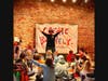 Early Risers Storytime features other creative educators who bring reading, movement, and activities to young learners, including Clarissa Robyn, a Montessori educator of 20+ years 
