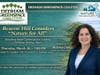 Heather Clish, will present on a major statewide conservation effort led by the Nature for All Coalition, made up of more than 50 environmental, conservation, and community organizations, to expand funding for land and water conservation across MA.