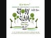 In celebration of Earth Day, the Dedham Greenspace Coalition is excited to host its very first Story Slam, April 23. Hosted at TLC Studios at 390 Washington Street in Dedham 