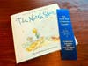 The North Star Kids Ramble is named after the storybook THE NORTH STAR by Peter H. Reynolds - a perfect graduation gift.