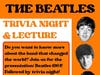 "Beatles 1964!" explores this pivotal year of the band's global breakthrough - set for Friday, May 1st, at 6:30 PM at the Reynolds Center’s TLC Studios & Media Lab,