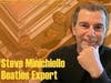 Minichiello, a multi-award-winning producer, director, and writer with a career spanning over three decades, is a recognized 'Beatleologist'. Hi is also a professor at Worcester State University and Worcester Polytechnic.