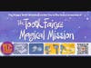 Free community event on Sunday, June 7 at 2:00 PM at Reynolds Center for Teaching, Learning & Creativity’s TLC Studios in Dedham Square to host debut screening of The Tooth Fairy’s Magical Mission, a new animated short film.