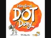 International Dot Day is a global celebration of creativity inspired by Reynolds' book The Dot that has attracted over 35 million participants in over 190 countries.