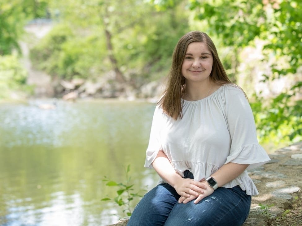 Amelia Green (Tina Marie Photography)