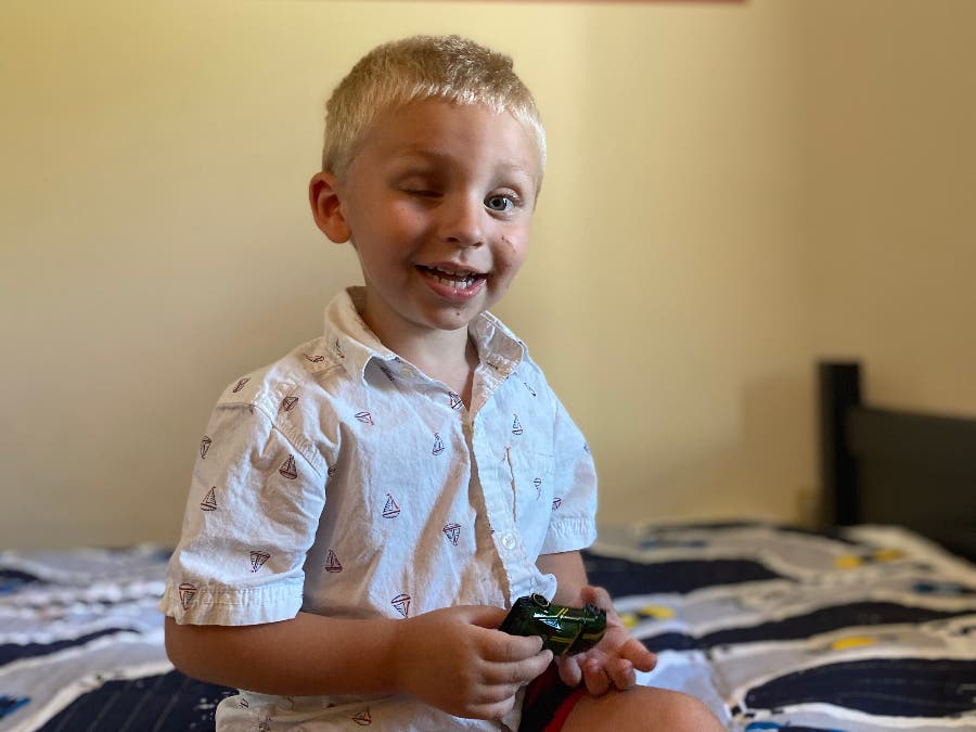 News small post card thumbnail