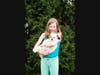 Evie and Nugget