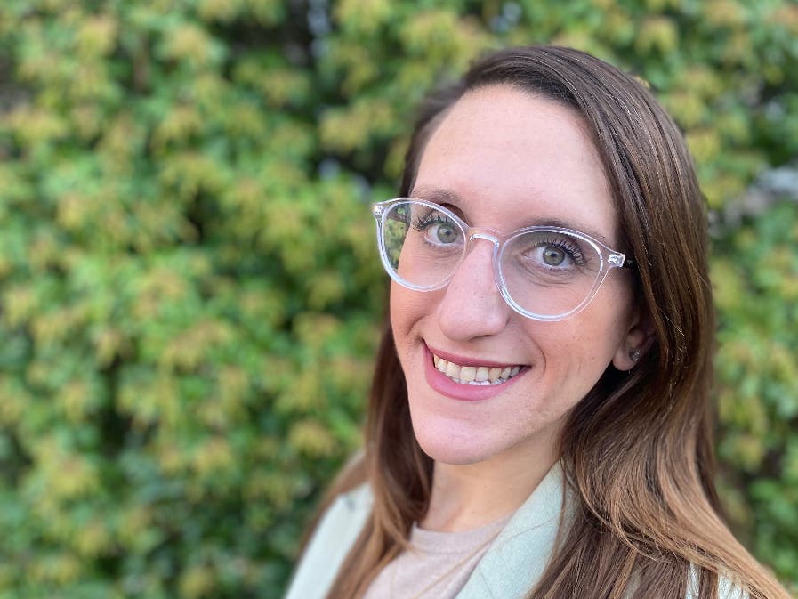 Dr. Christine Najjar