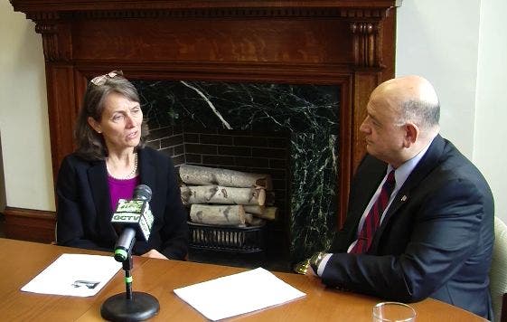 News small post card thumbnail