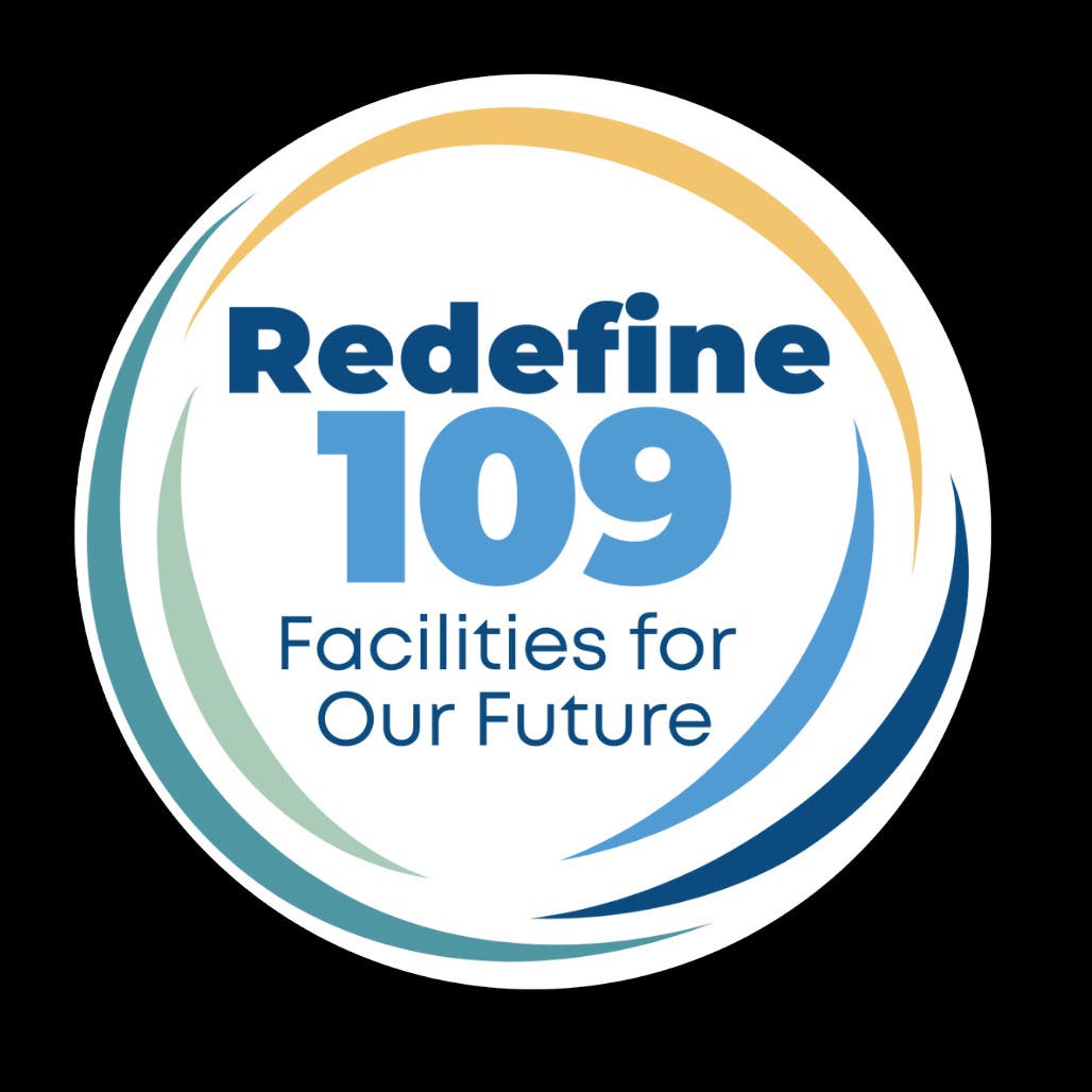 District 109 Referendum Information Session