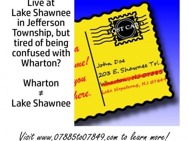 News small post card thumbnail