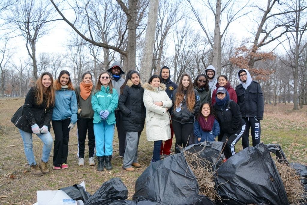 News small post card thumbnail