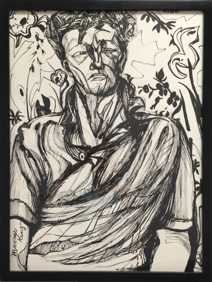 News small post card thumbnail