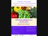 August Food Distribution 