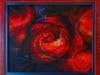 “Listen to Your Heart,” by Cranford resident Joe Manzella, was awarded First Place for Digital Art by a Non-professional artist in the 2022 New Jersey Senior Art Show (image is cropped to fit format).