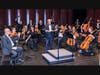 Pacific Chamber Orchestra with Music Director Lawrence Kohl