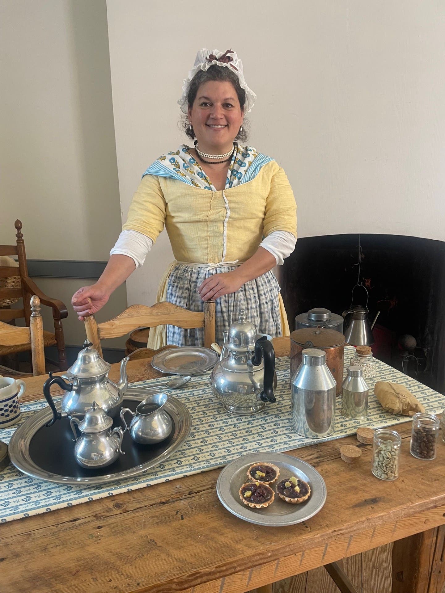 What’s Brewing: Mrs. Howard’s Coffeehouse