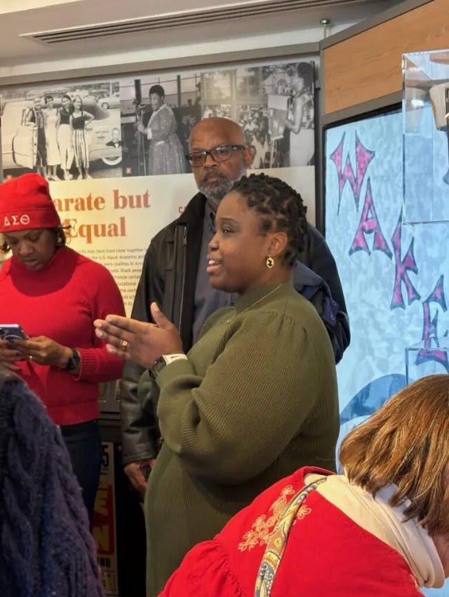 Honoring Maryland’s Emancipation Day at the Museum of Historic Annapolis