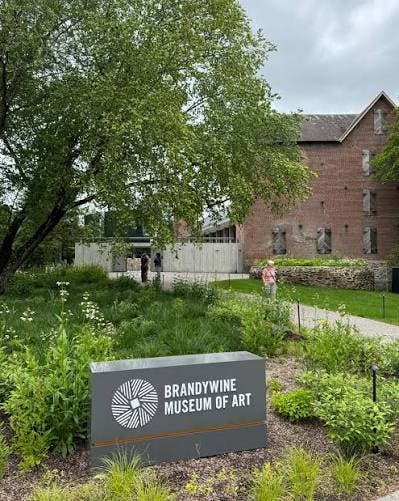 Visit Brandywine Museum of Art and N.C. Wyeth House & Studio – A Bus Tour with Historic Annapolis