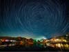 Stars Over the Lobster Trap