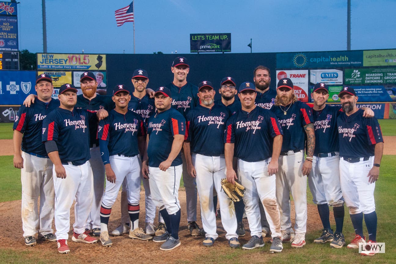 Baseball Team to Honor Local Girl in Her Battle Against Cancer Through Fundraising Game