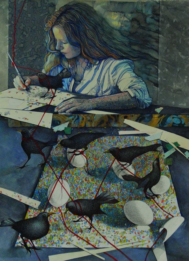 News small post card thumbnail