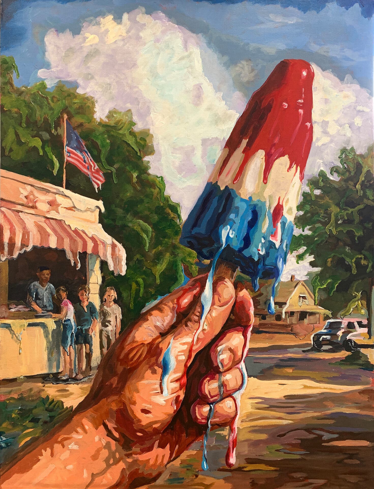 Just Powers: Long Island Biennial 2026