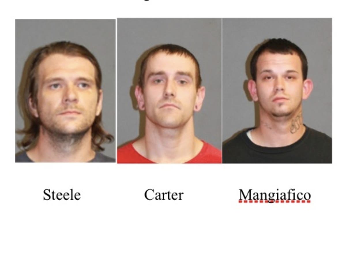 Nashua Drug Sweep: 3 Arrested In 'Granite Shield' | Nashua, NH Patch