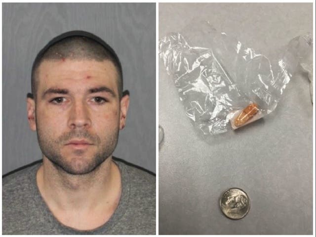 Cape Cod Man Hid Cocaine In Crack: Police | Barnstable, MA Patch