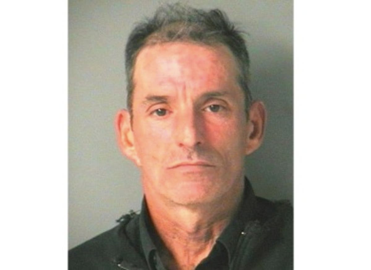 Merrimack Police: Man Arrested For Threatening | Merrimack, NH Patch