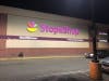 Stop & Shop.