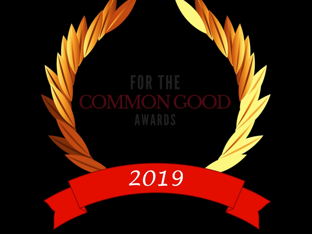 For the Common Good Awards