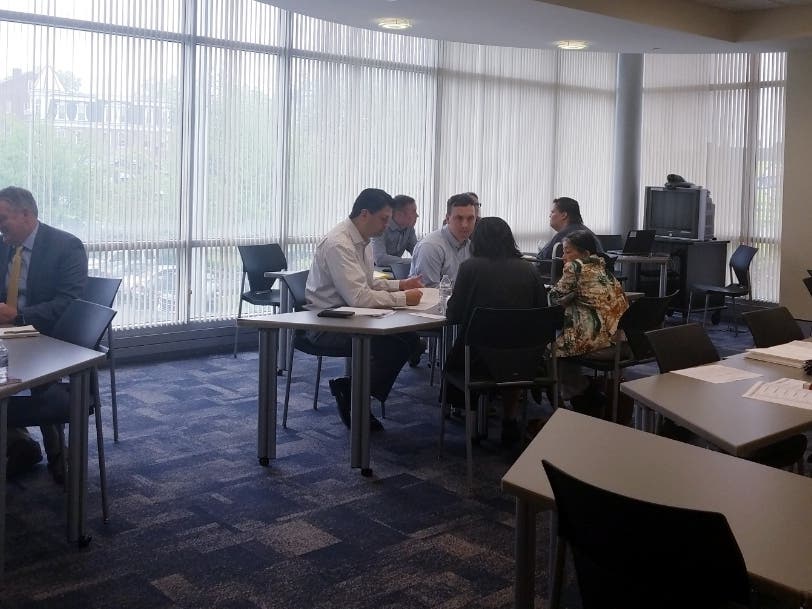 Healthcare Decision Day 2019